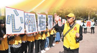 随意倾倒建筑垃圾？官方：核实源头